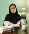 دکتر مریم حاتمی