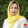دکتر افسانه وکیلی