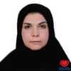 دکتر مهین تاج هدایت