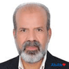 دکتر مهدی قاسمی ندوشن
