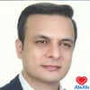 دکتر مهدی آرمانی فر