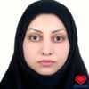 دکتر فاطمه السادات جعفری محمدآبادی