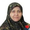دکتر نسرین علیزاده قاضی جهانی