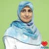 دکتر مریم اشرفی