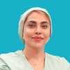 دکتر مهرنوش مهدی نیا رودسری