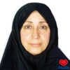 دکتر عذرا حداد درفشی
