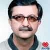 دکتر ناصر میرزایی دریانی