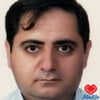 دکتر مسعود محمدی سراملو