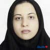دکتر سهیلا حکم آبادی حکم آبادی