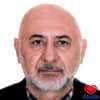 دکتر داریوش نسبی طهرانی