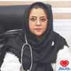 دکتر لیلا بازیاری