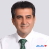 دکتر محسن خانبانی