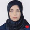 دکتر مریم شاکری حسین اباد