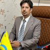 دکتر سهیل معظمی