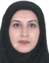 دکتر مرضیه رحیمی