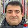 دکتر محمدمهدی کریمی