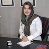 دکتر تهمینه محجوب نیا