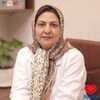 دکتر اکرم مهدی زاده شاهی