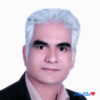 دکتر حجت اله مهدی