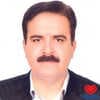 دکتر شهرام صدر
