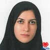 دکتر مرضیه قدیری حسین آبادی