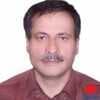 دکتر علی باقرزاده صبا