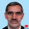 دکتر محمد یوسف اعرابی مقدم