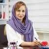 دکتر مهناز نریمانی زمان آبادی