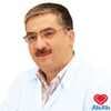دکتر عبدالمهدی بقایی