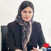 دکتر فاطمه رعیت علی آبادی
