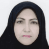 دکتر رضیه السادات طباطبایی