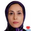 دکتر آناهیتا غزل