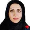 دکتر پرستو مهدویه