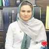 دکتر اکرم السادات صحاف