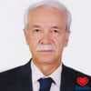 دکتر احمد پرورش