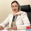 دکتر سیمین رضاوند زایری