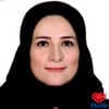 دکتر فاطمه طالعی خطیبی