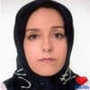 دکتر منصوره شعبانی زنجانی
