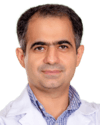 دکتر علی اصغر احمدراجی