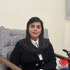 دکتر بهناز صفری