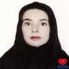 دکتر خاطره حکمت نیا