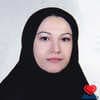 دکتر ساناز سلمان زاده اهرابی