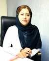 دکتر شهزاد شریف زاده