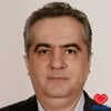 دکتر مهدی قهرمانی