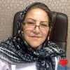 دکتر رقیه غباری بناب