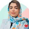 دکتر آذین گلمرادی زاده