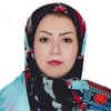 دکتر هدی تیرگربهنمیری