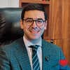 دکتر شاهین رضا زاده