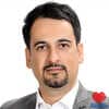 دکتر توحید مستانه