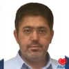 دکتر امیرحسین نصیری پرتوی